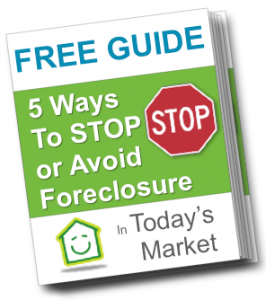 Ways To Stop Or Avoid Forceclosure