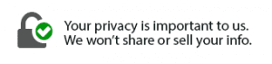 Privacy Terms