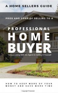 Professional House Buyers
