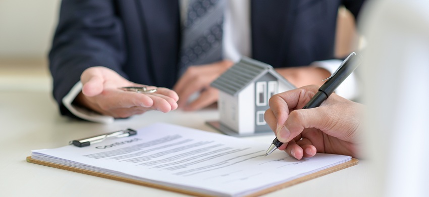 5 Factors to Consider When Choosing a Professional Home Buyer