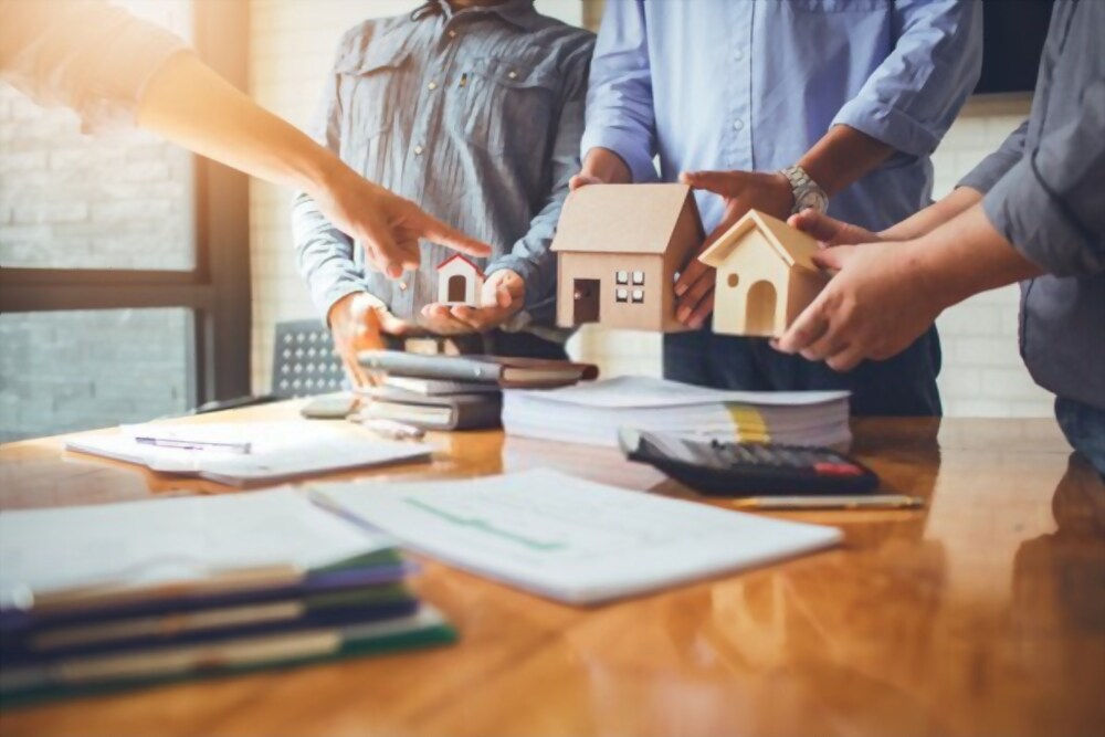 5 Signs you’ve found The Right Professional Home Buyer