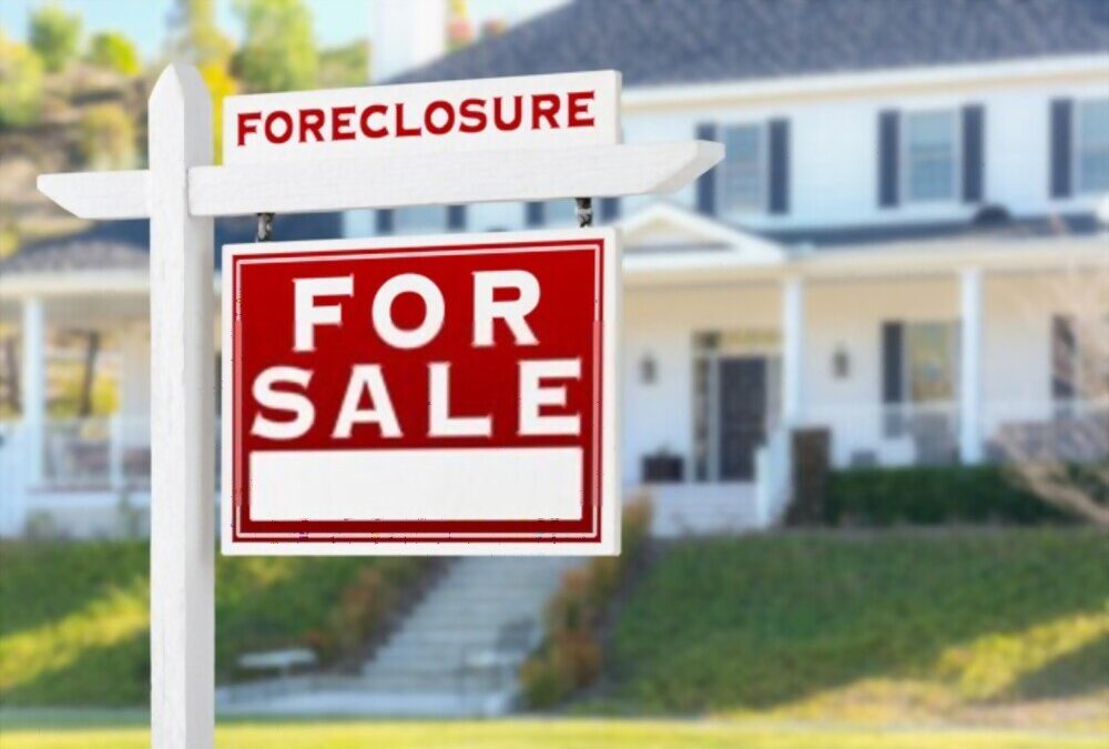 Stop Foreclosure Home Sale